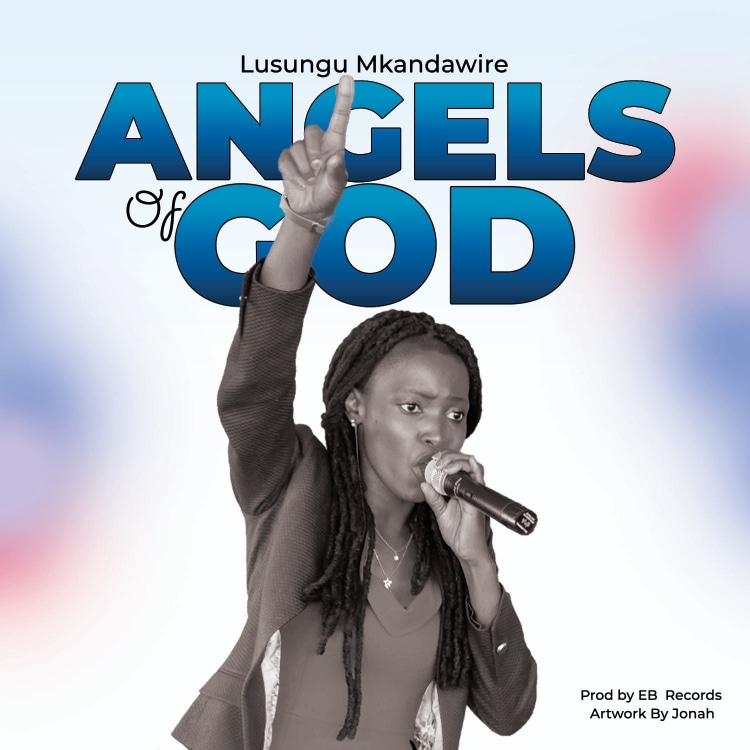 Angels of God