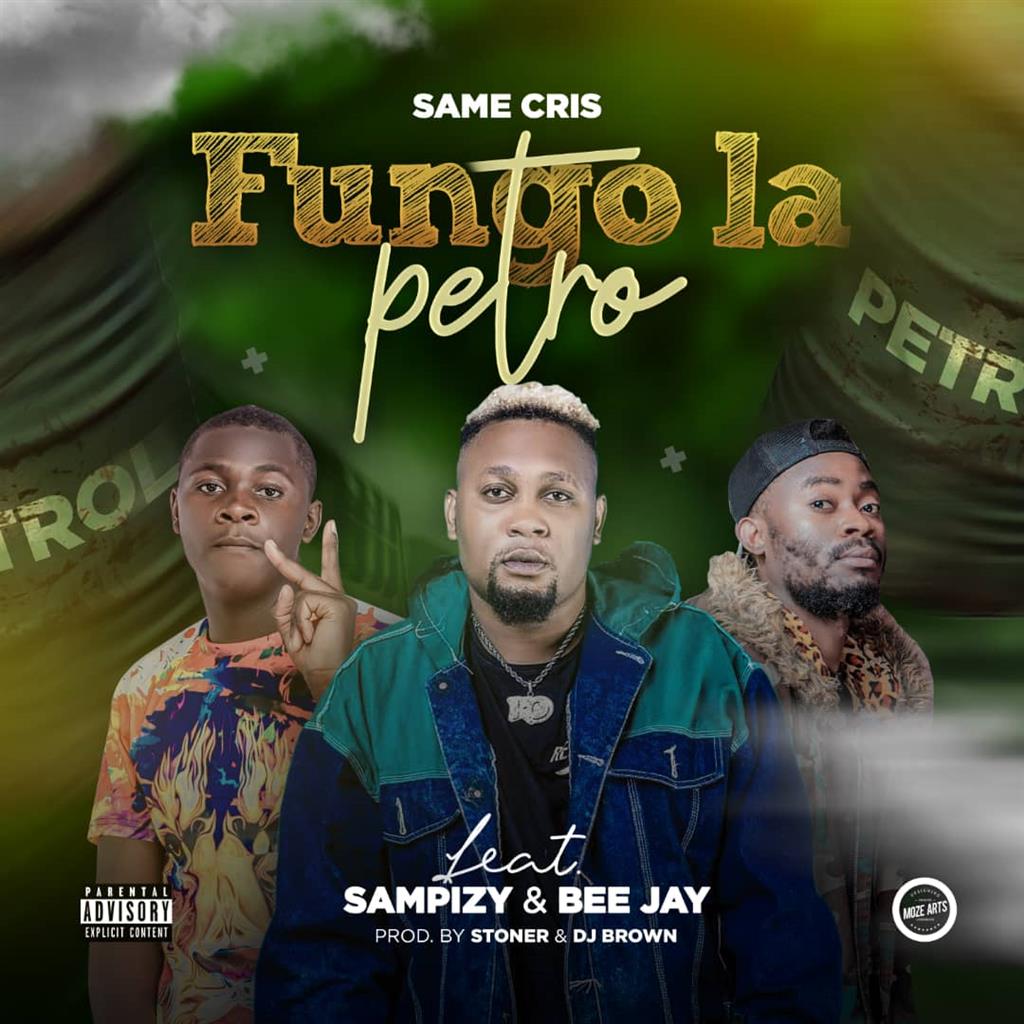 Fungo La Petulo