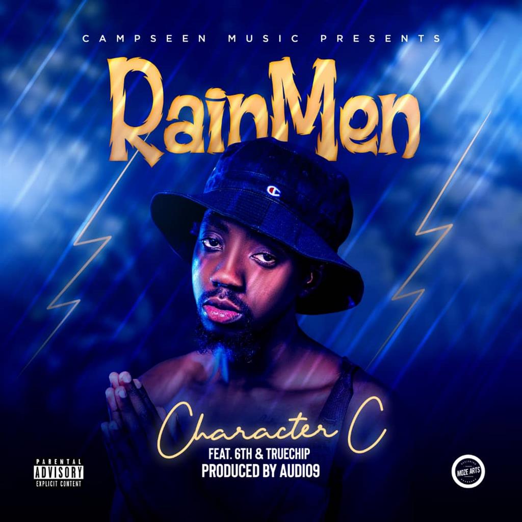 Rain Men