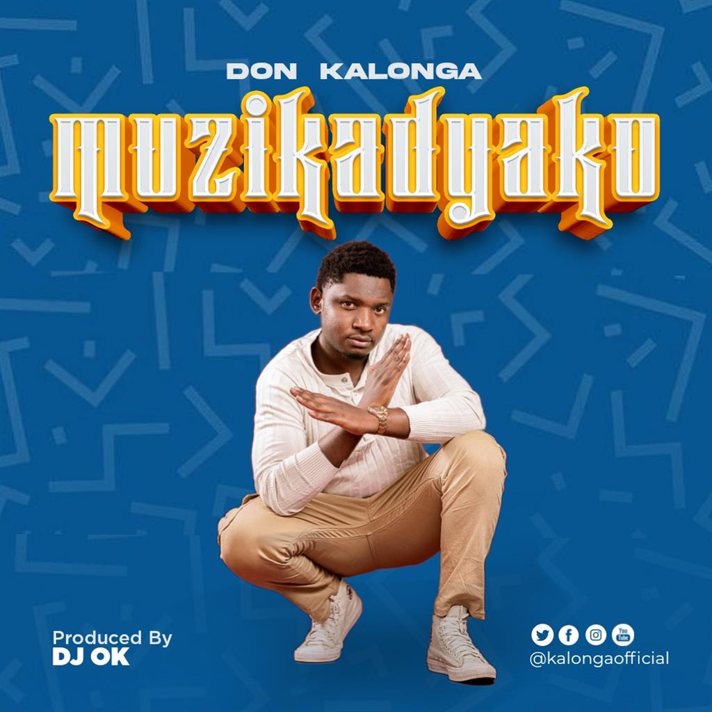 Muzikadyako