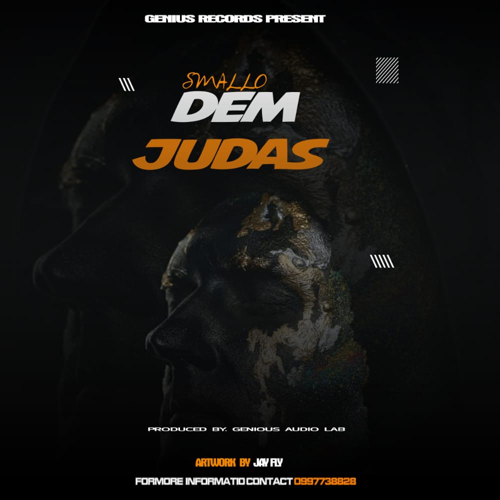 Dem Judas