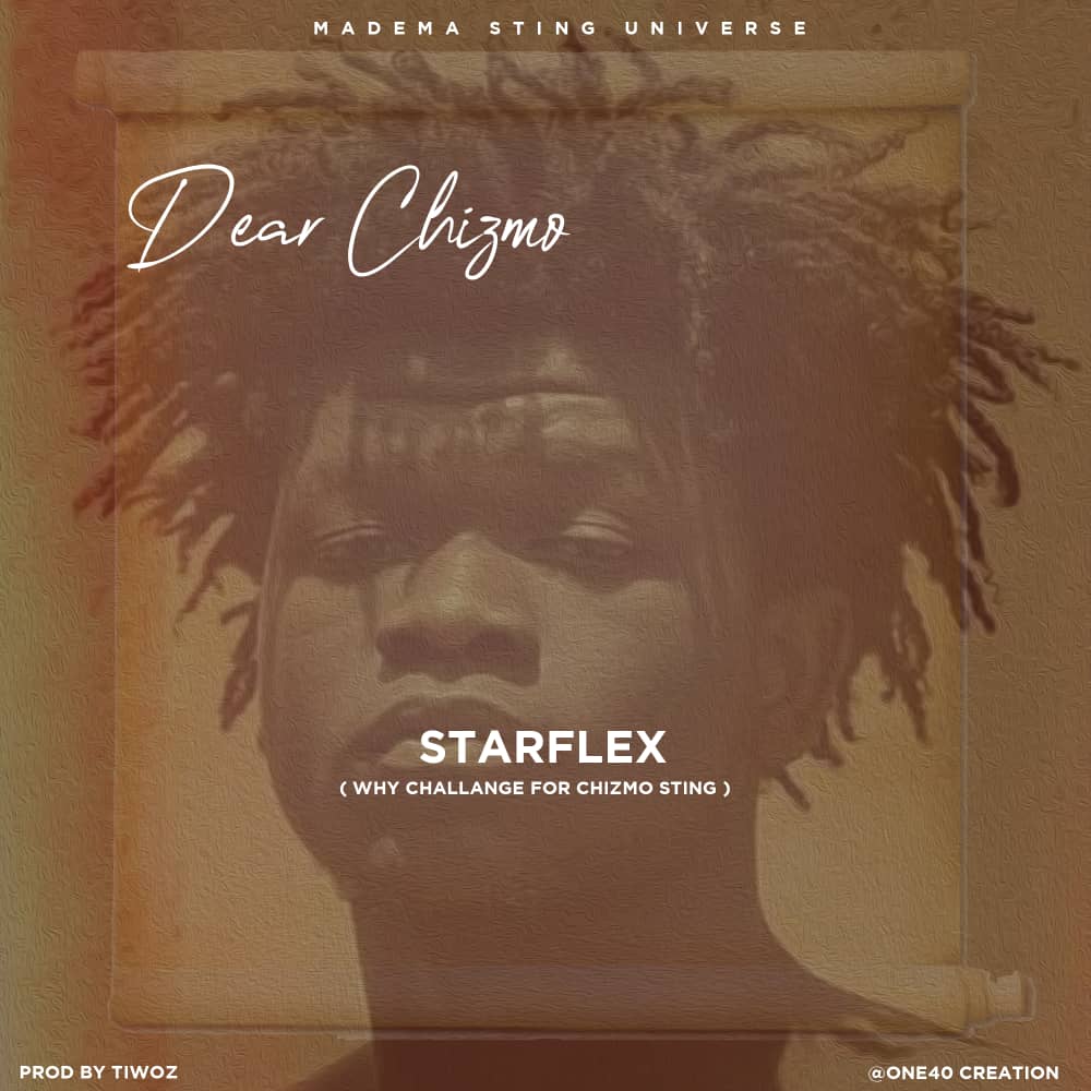 Dear Chizmo