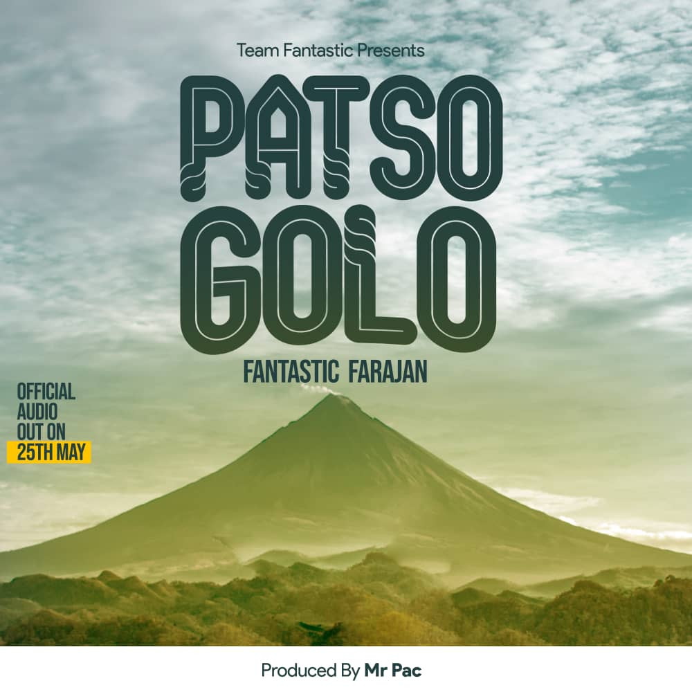 Patsogolo