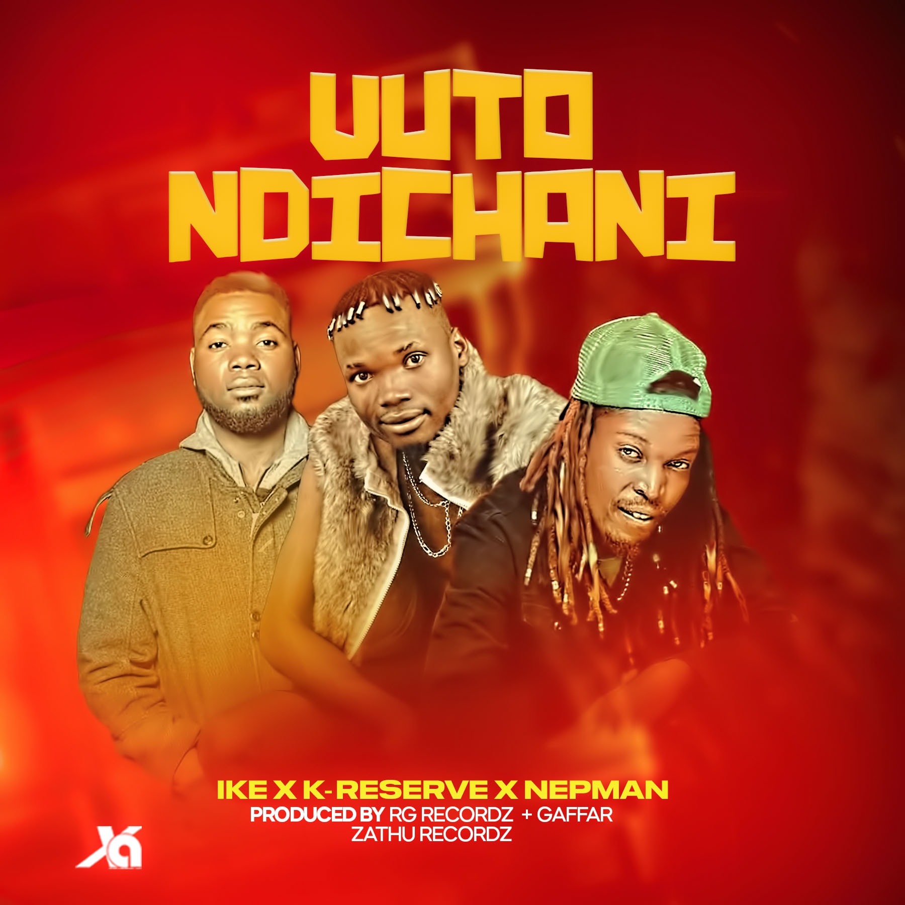Vuto Ndichani