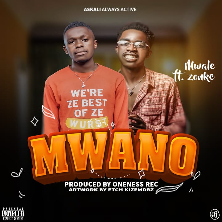 Mwano