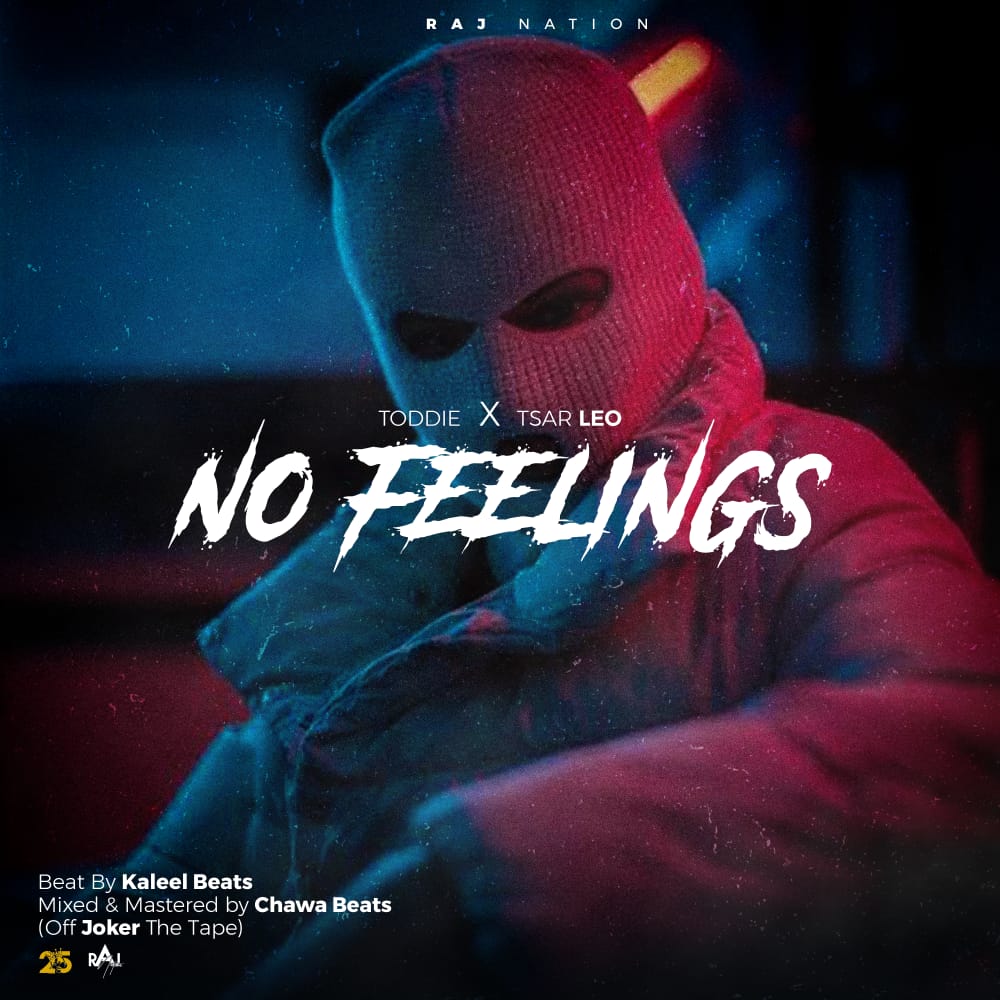 No Feelings
