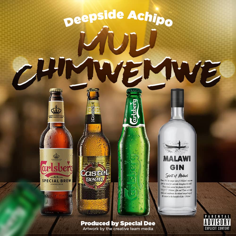 Muli Chimwemwe