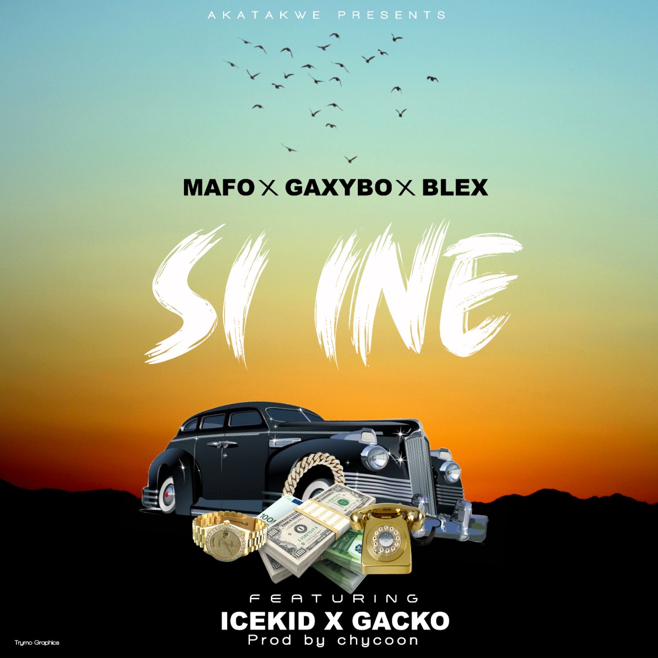 Si Ine