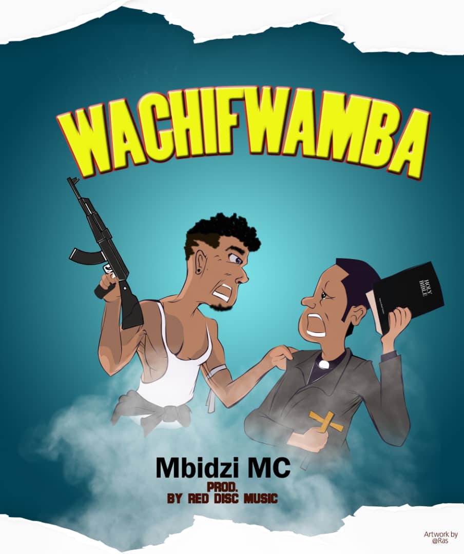 Wachifwamba