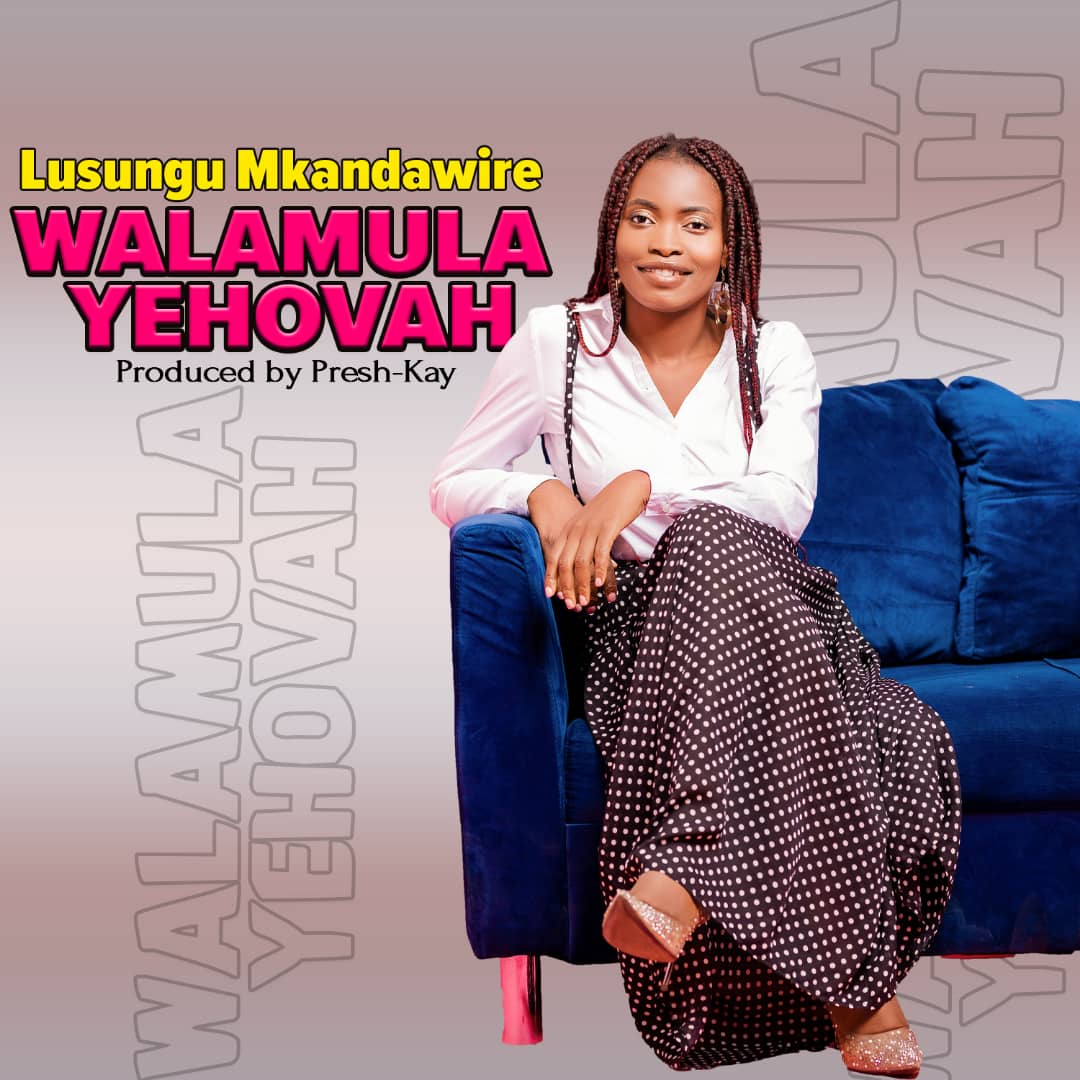 Walamula Yehovah