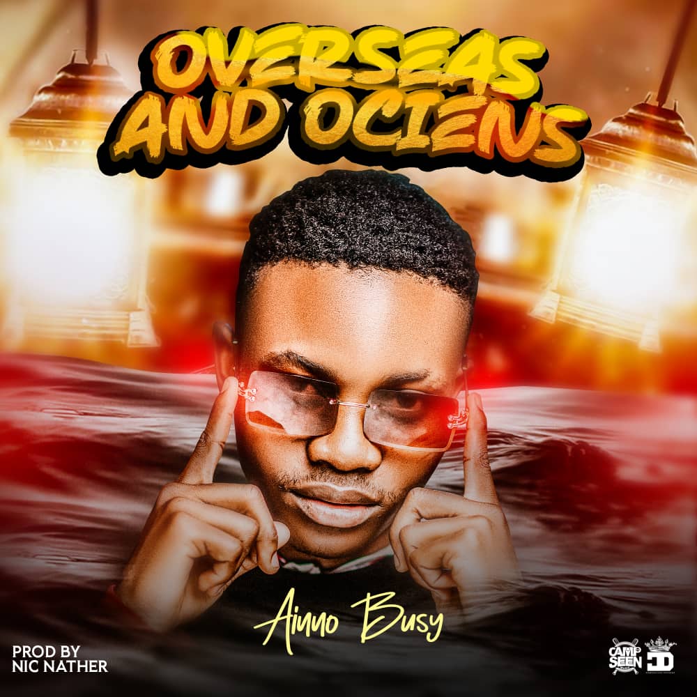 Overseas and Ociens