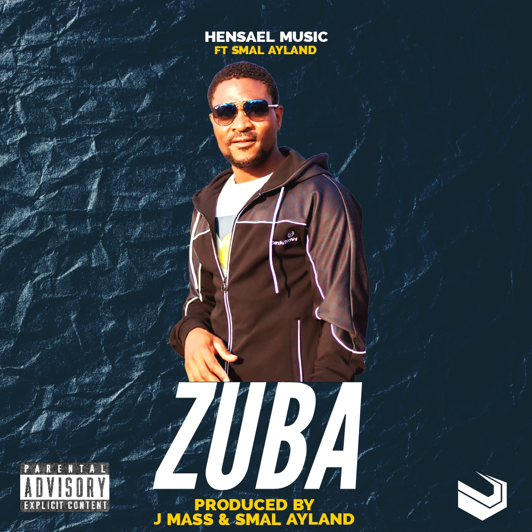 Zuba