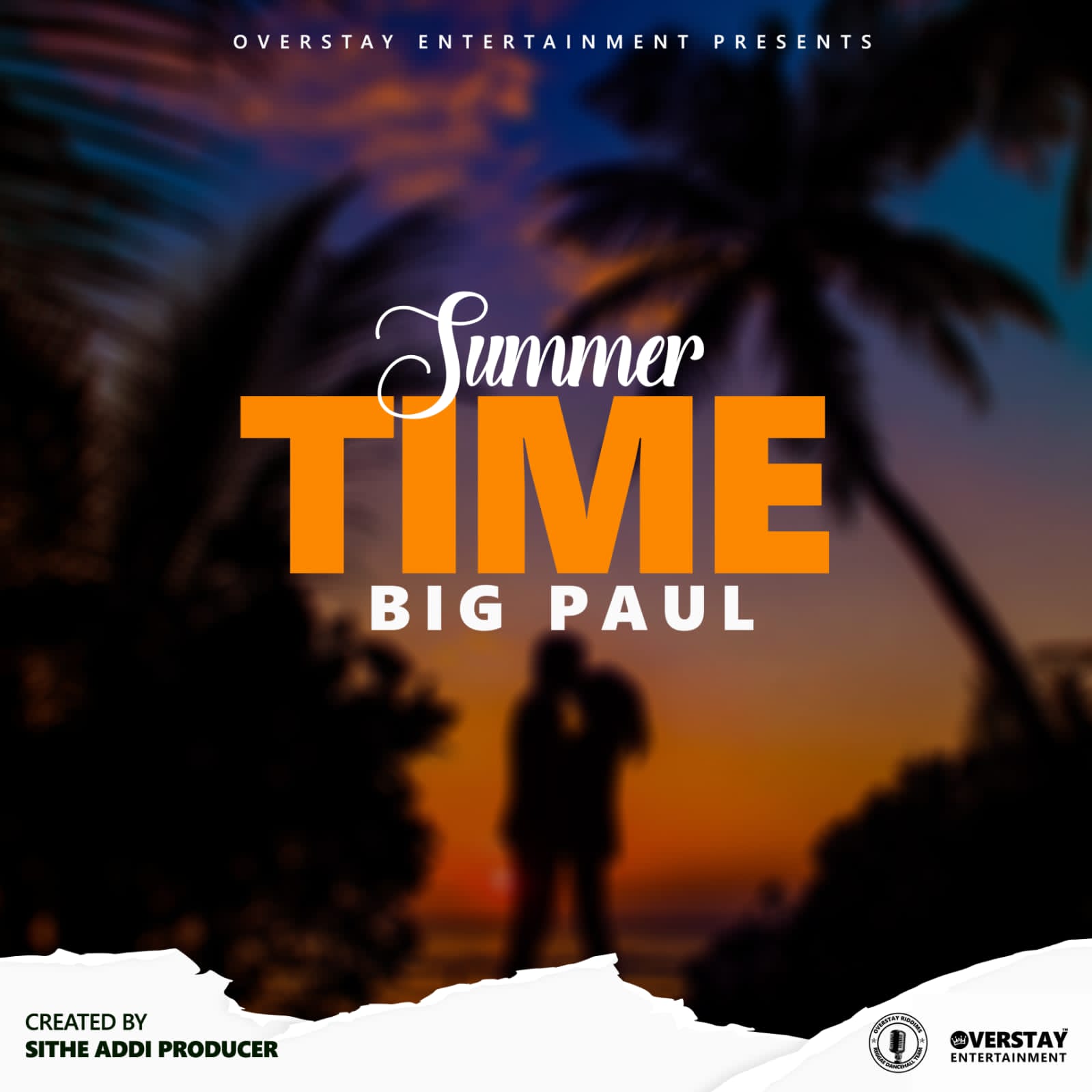 Summer Time 