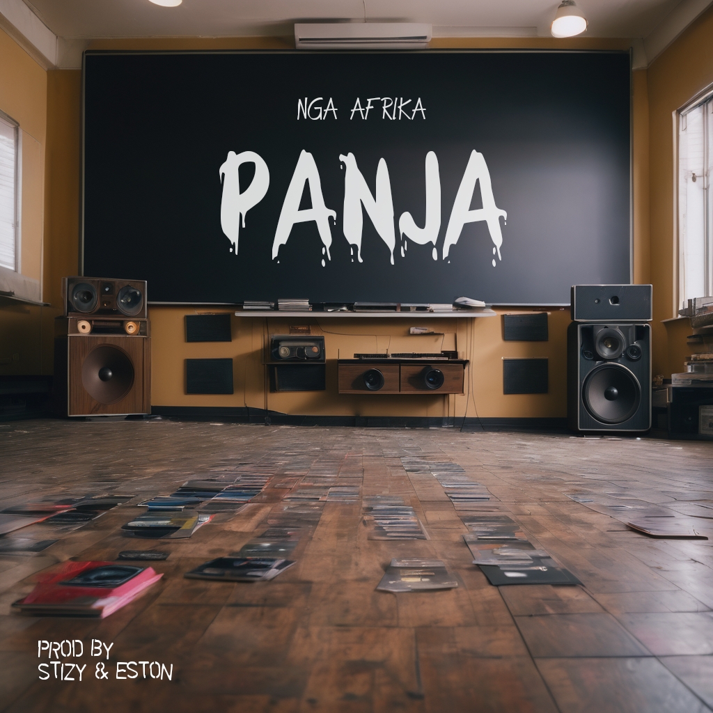 Panja