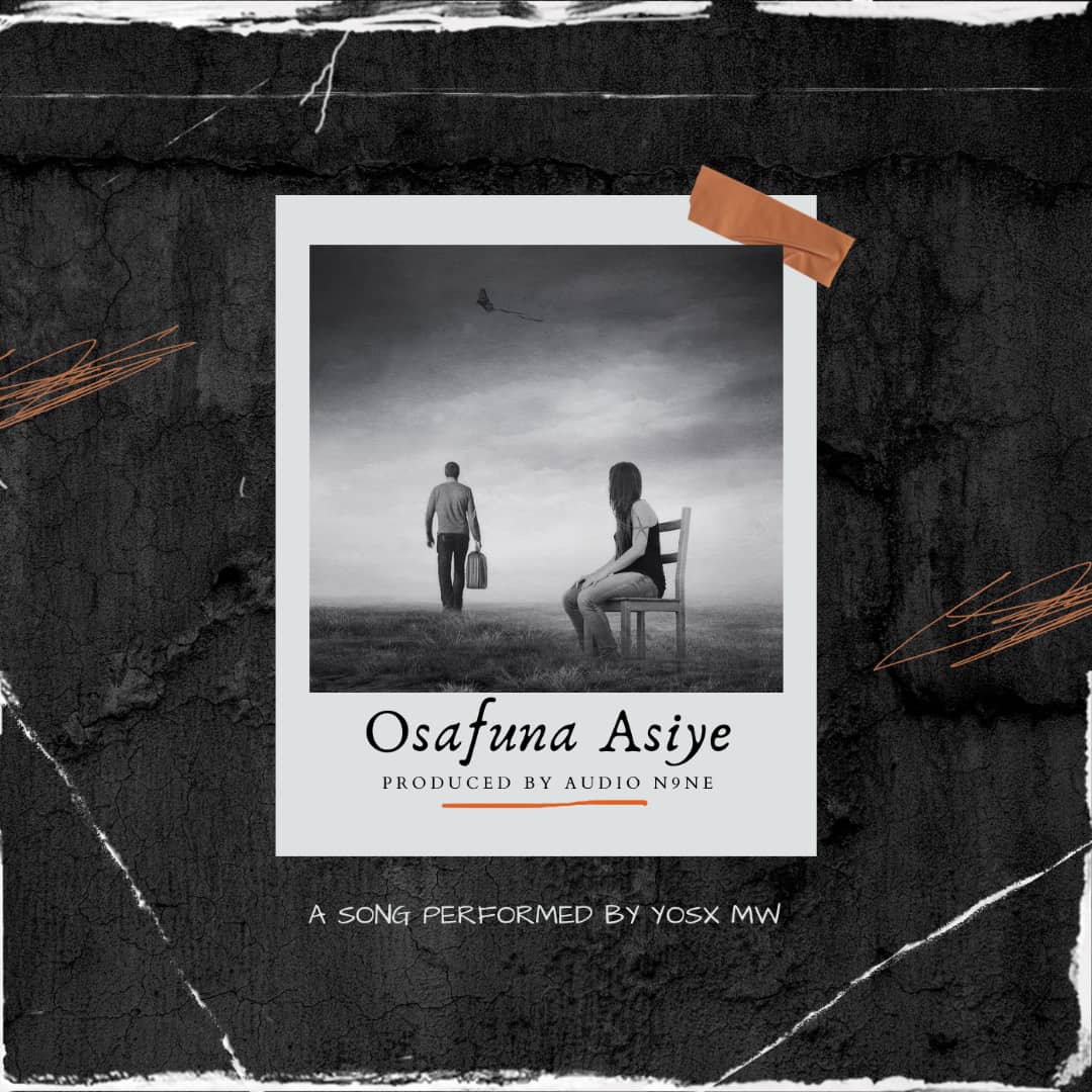 Osafuna Asiye