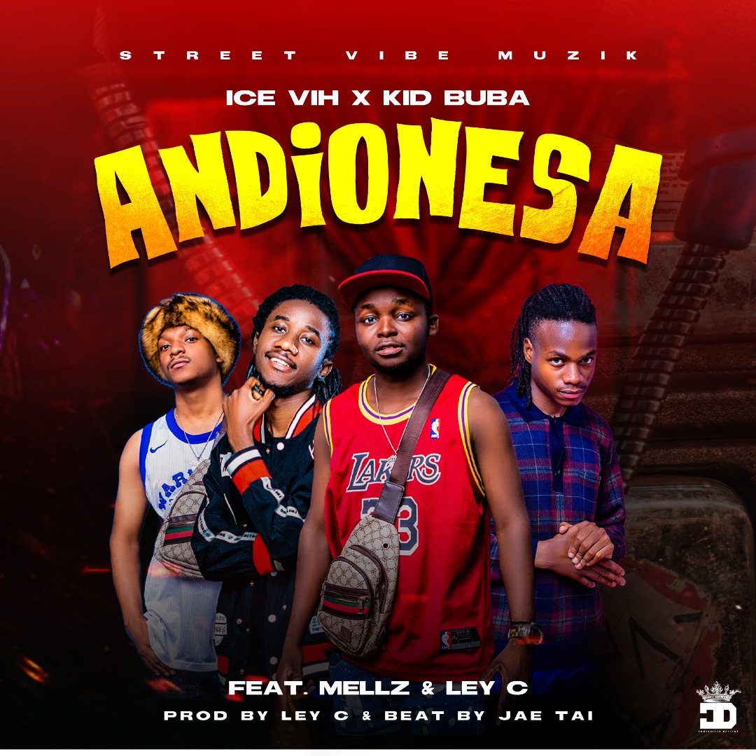 Andionesa