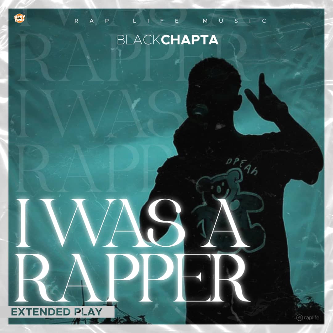 I Was A Rapper