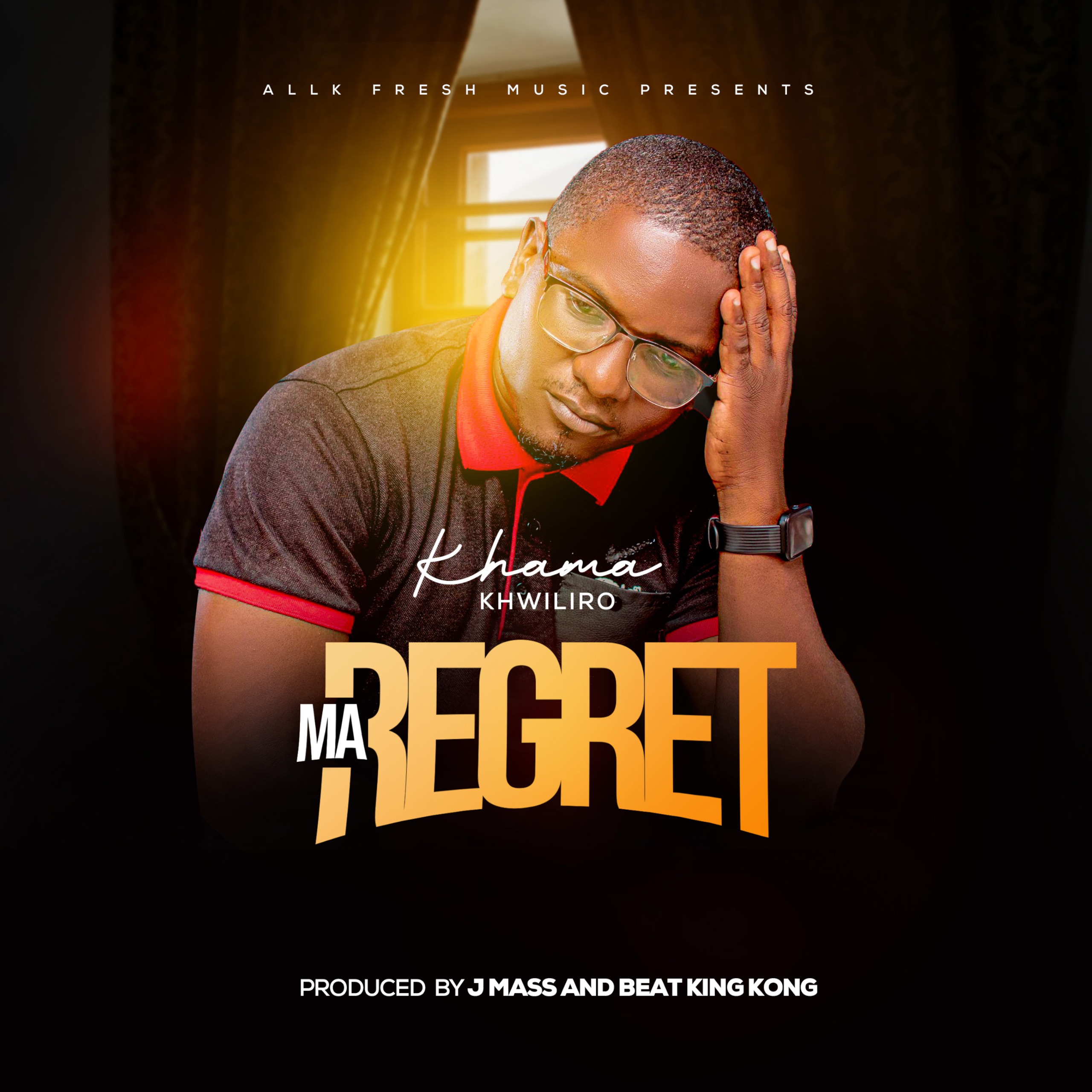 Ma Regret