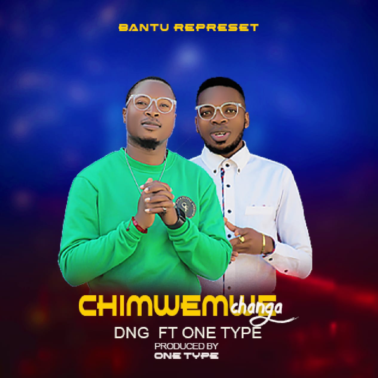 Chimwemwe Changa 