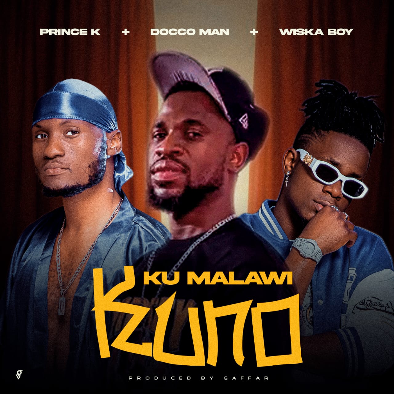 Ku Malawi Kuno