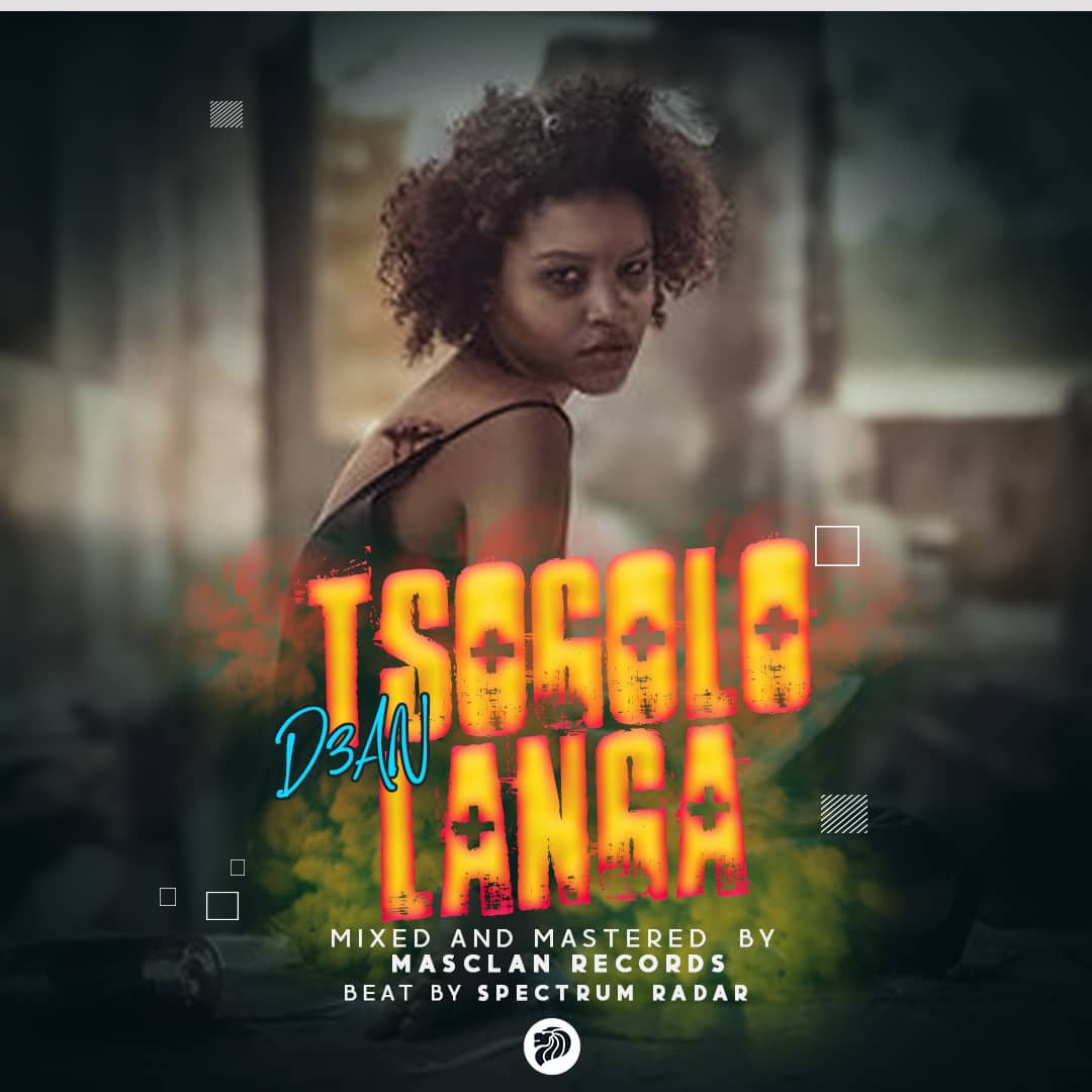 Tsogolo Langa