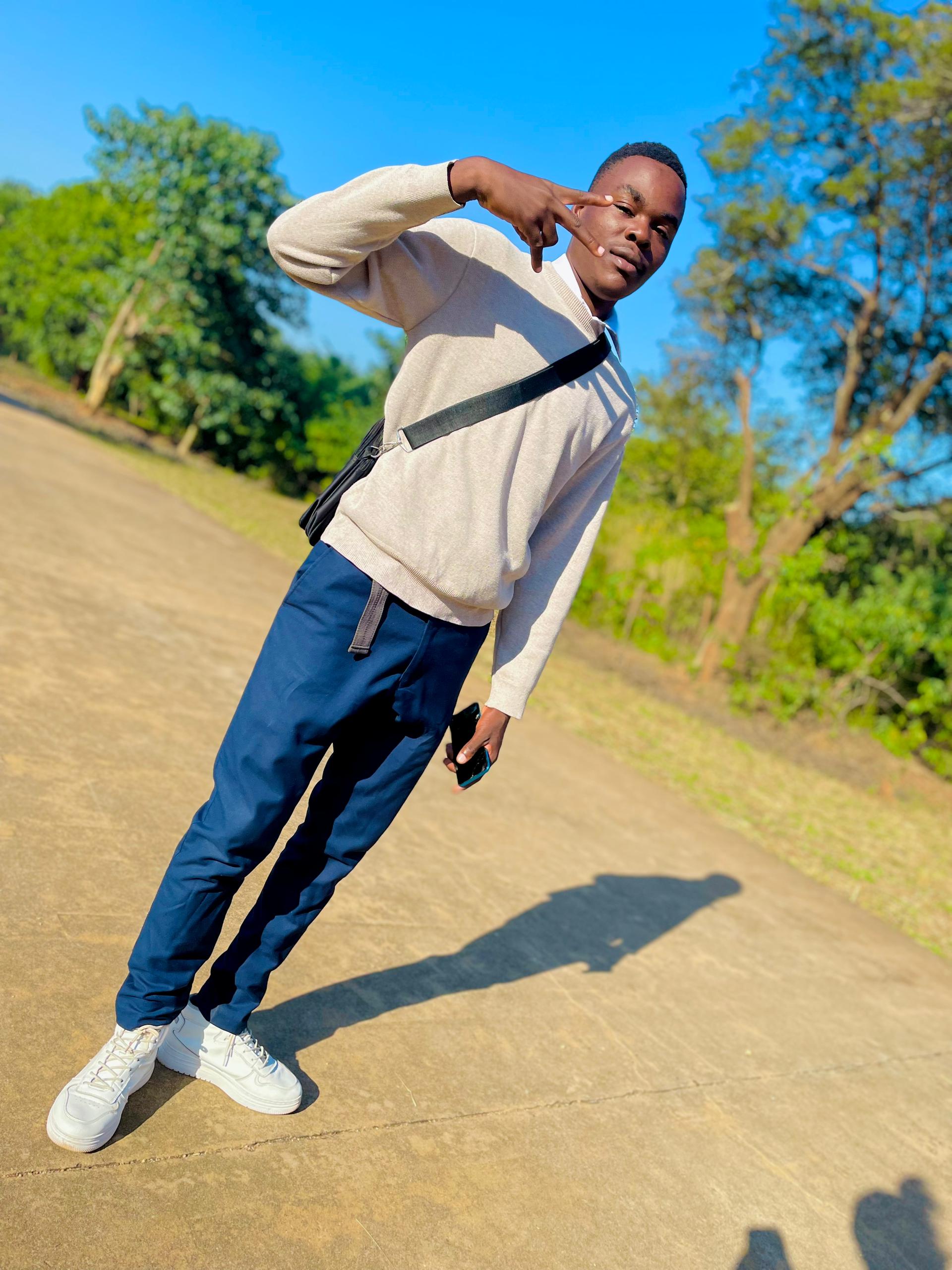 Chapter Madboss