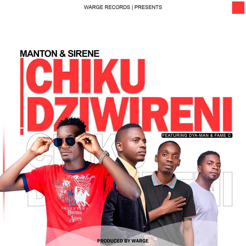 Chikudziwireni