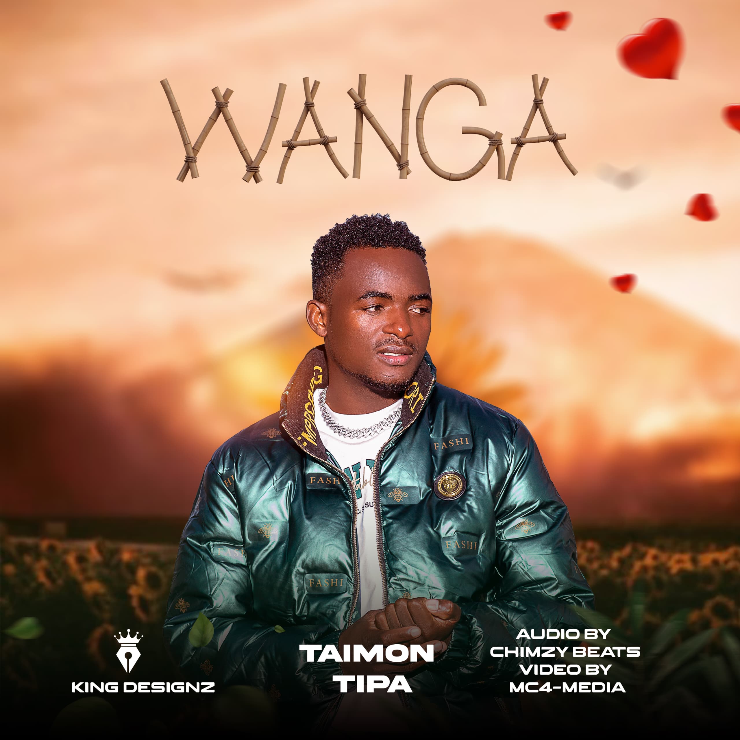 Wanga