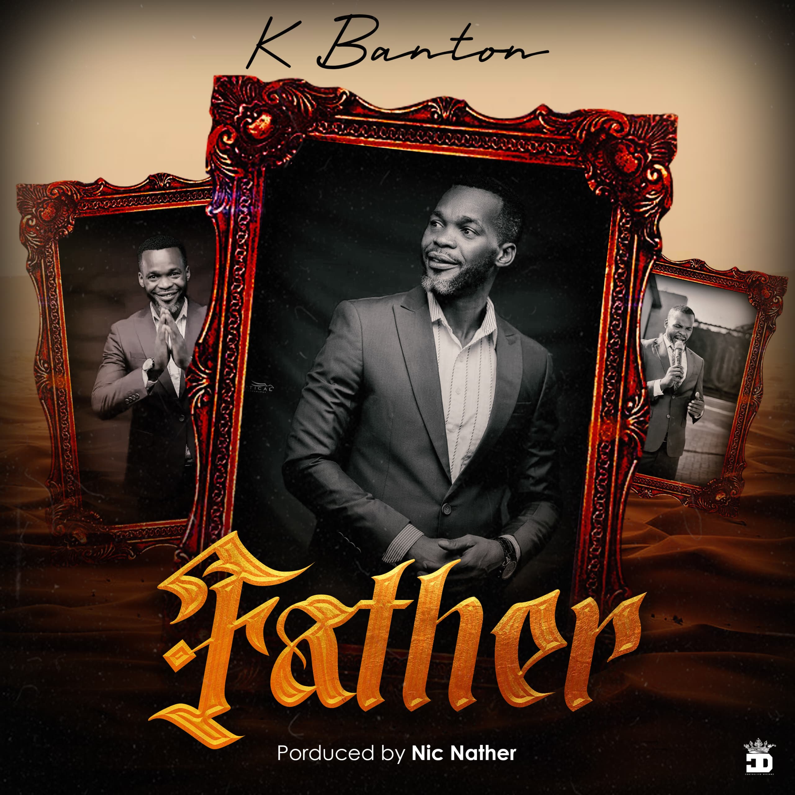Father Kapenga