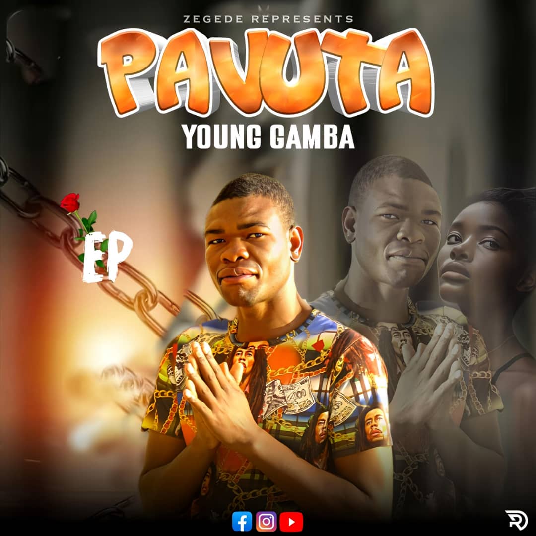 Pavuta Ep