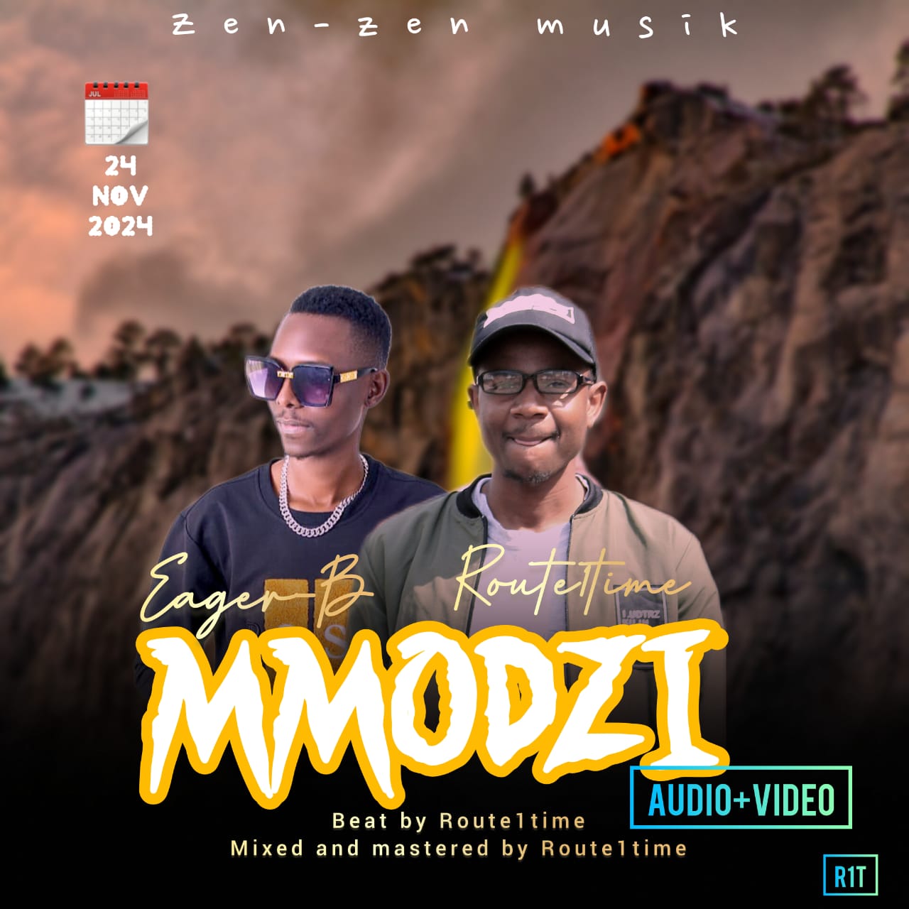 Mmodzi