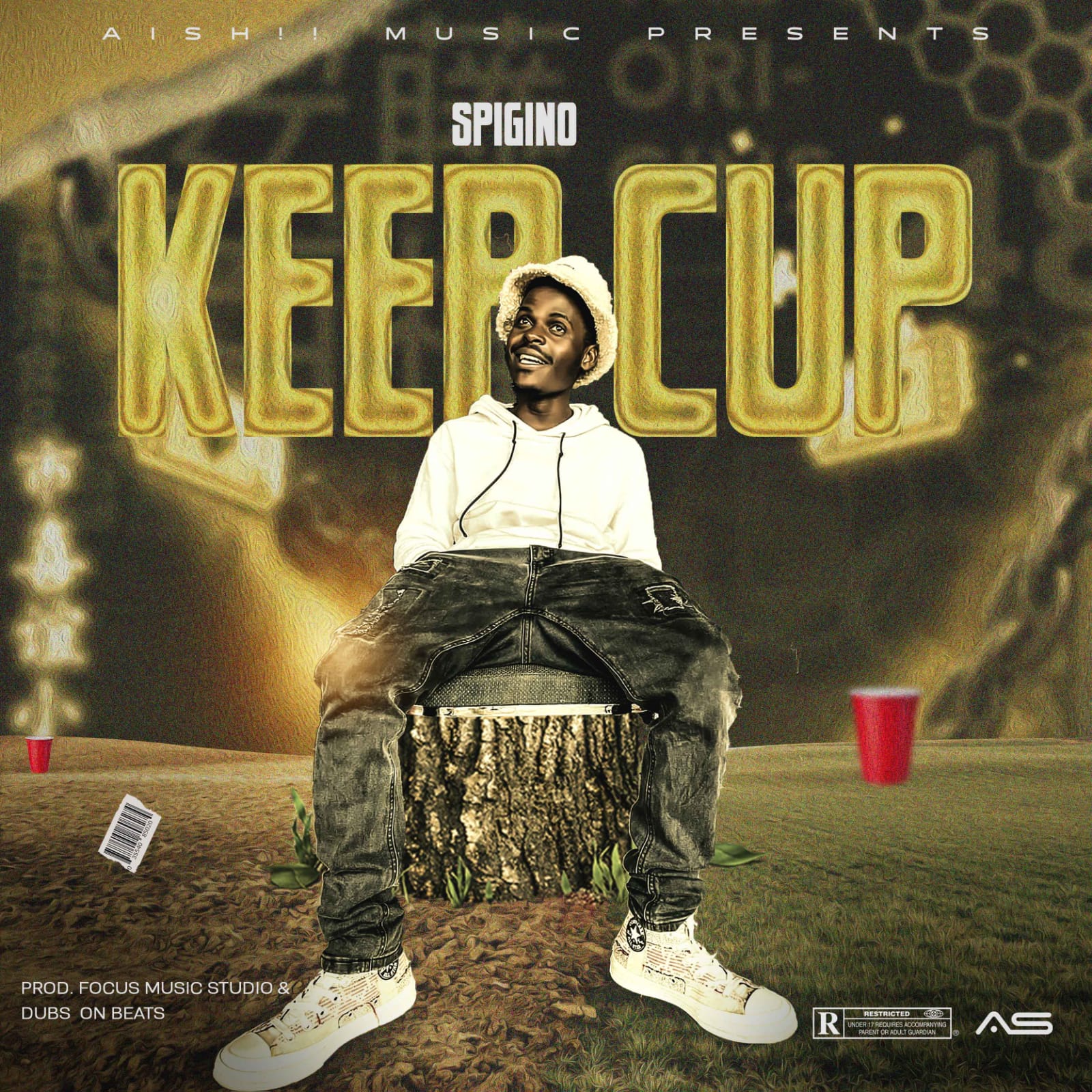 Keep Cup