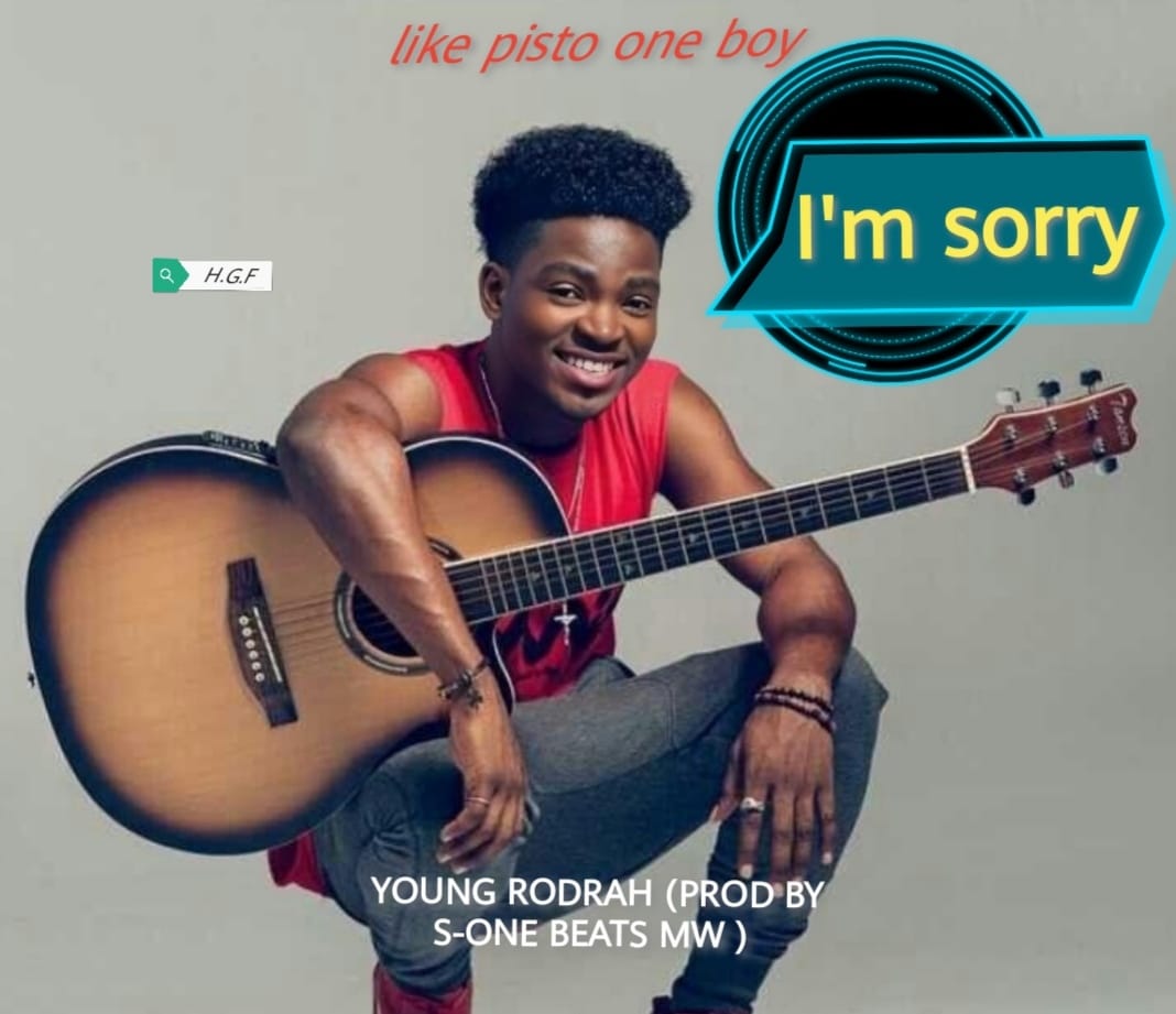 I'm Sorry 