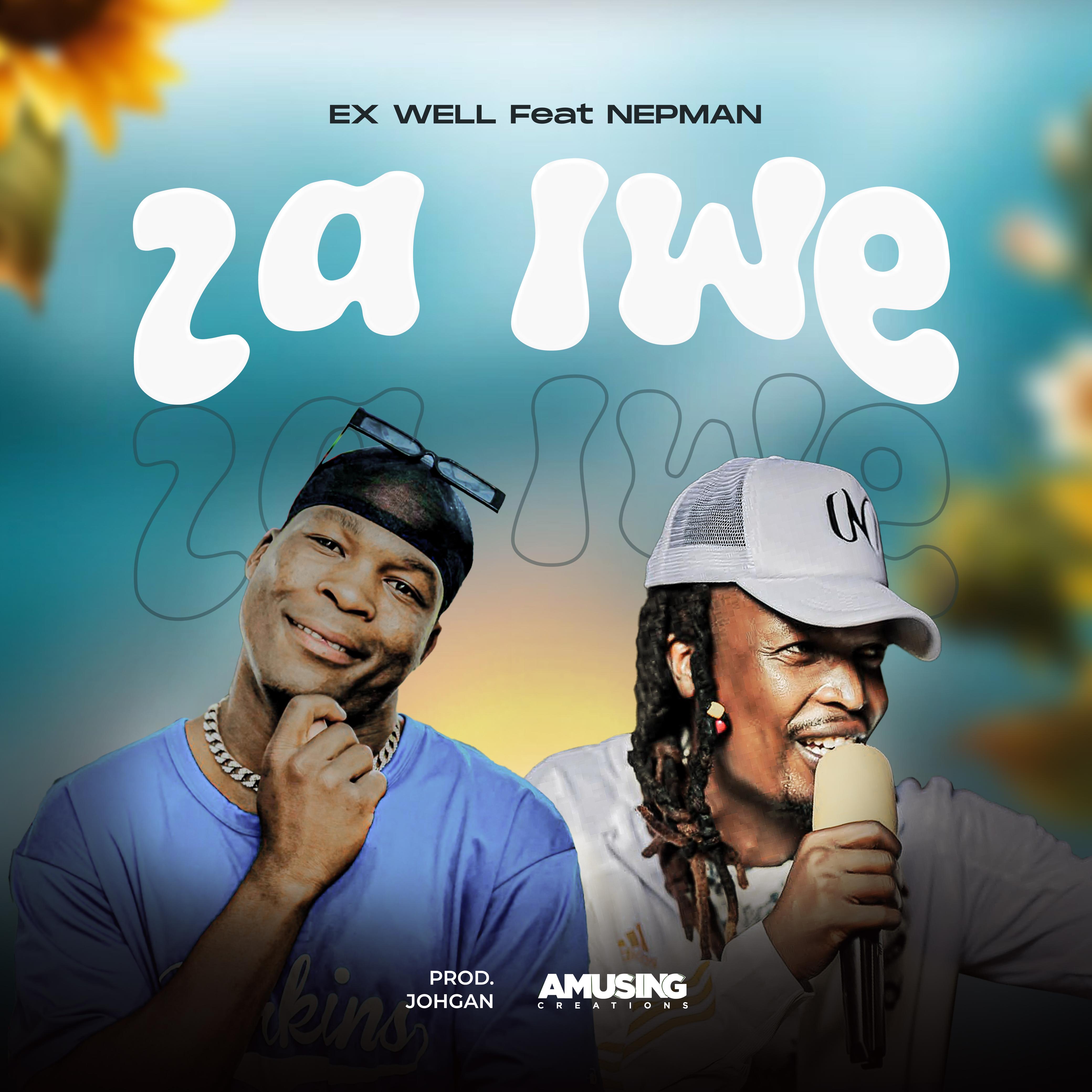Za Iwe