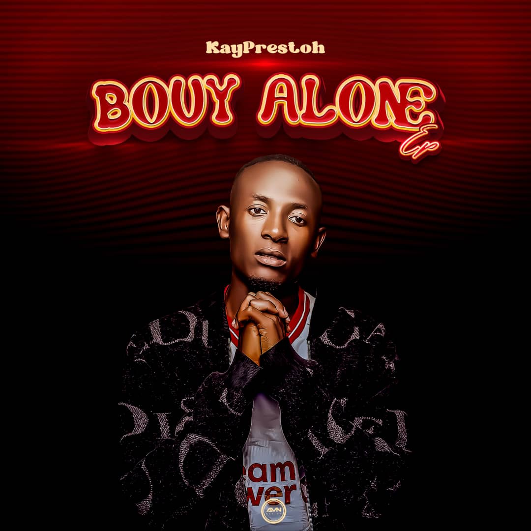 Bouy Alone 