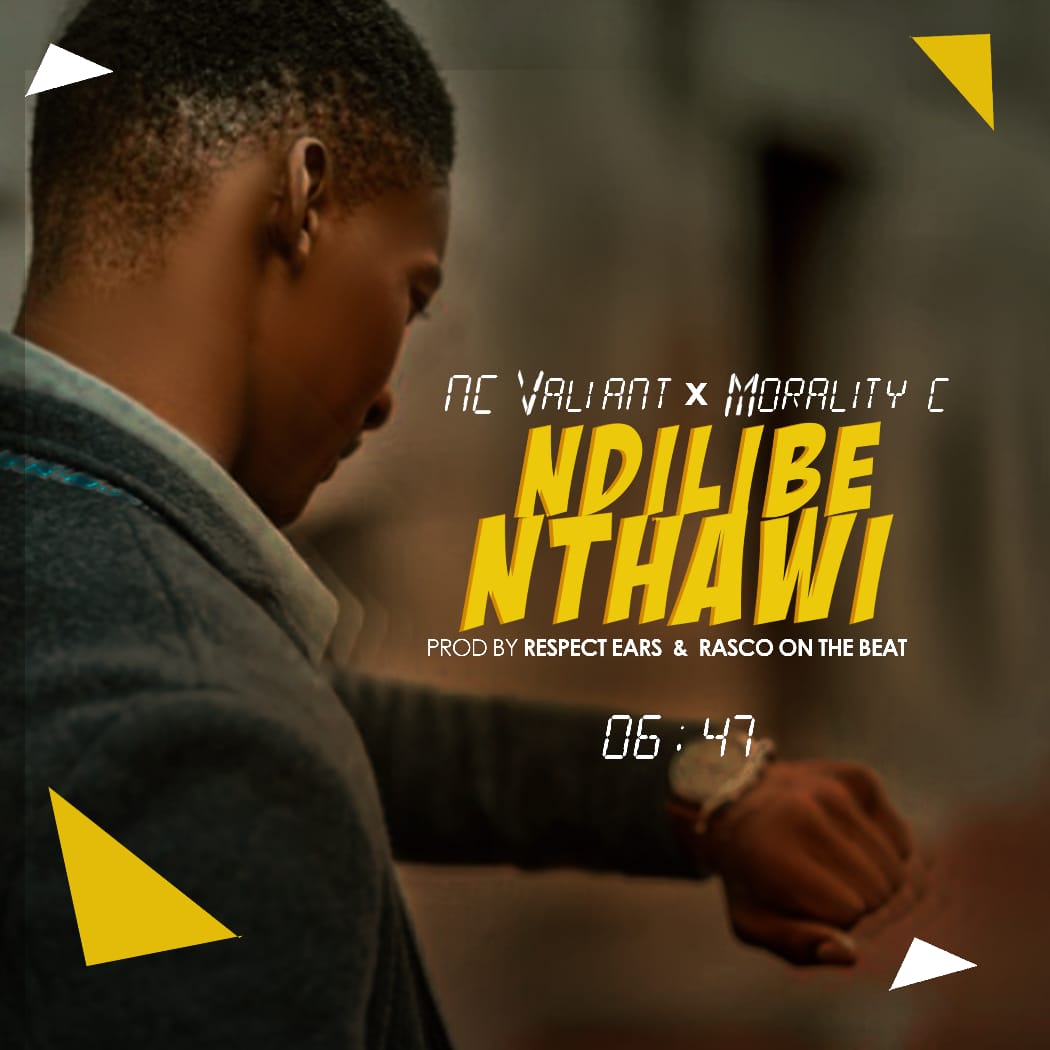 Ndilibe Nthawi