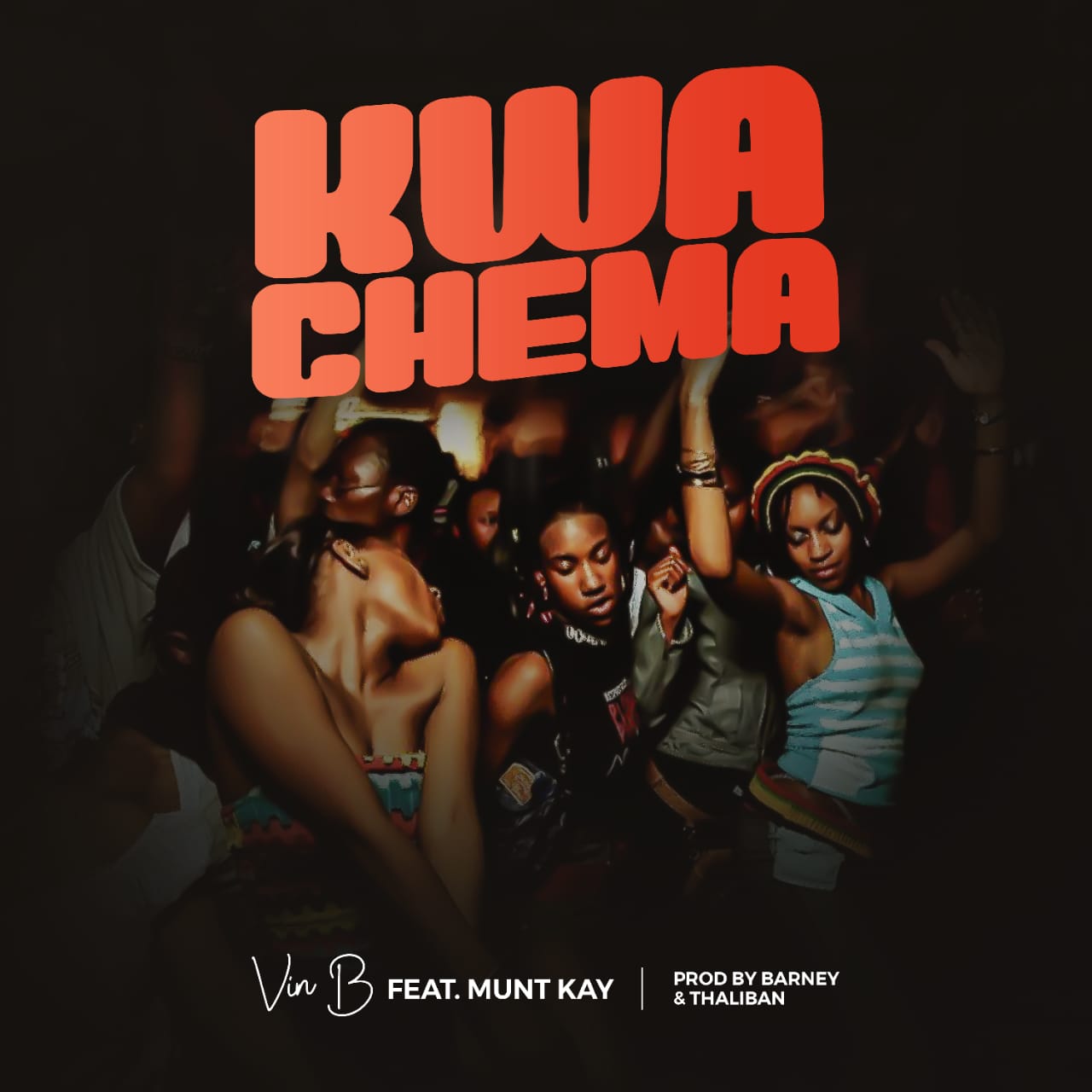 Kwachema