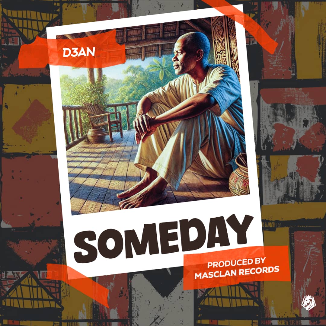 Someday