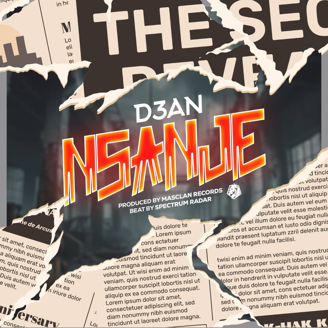 Nsanje 