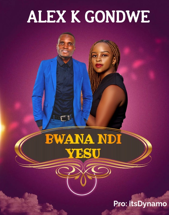 Bwana Ndi Yesu