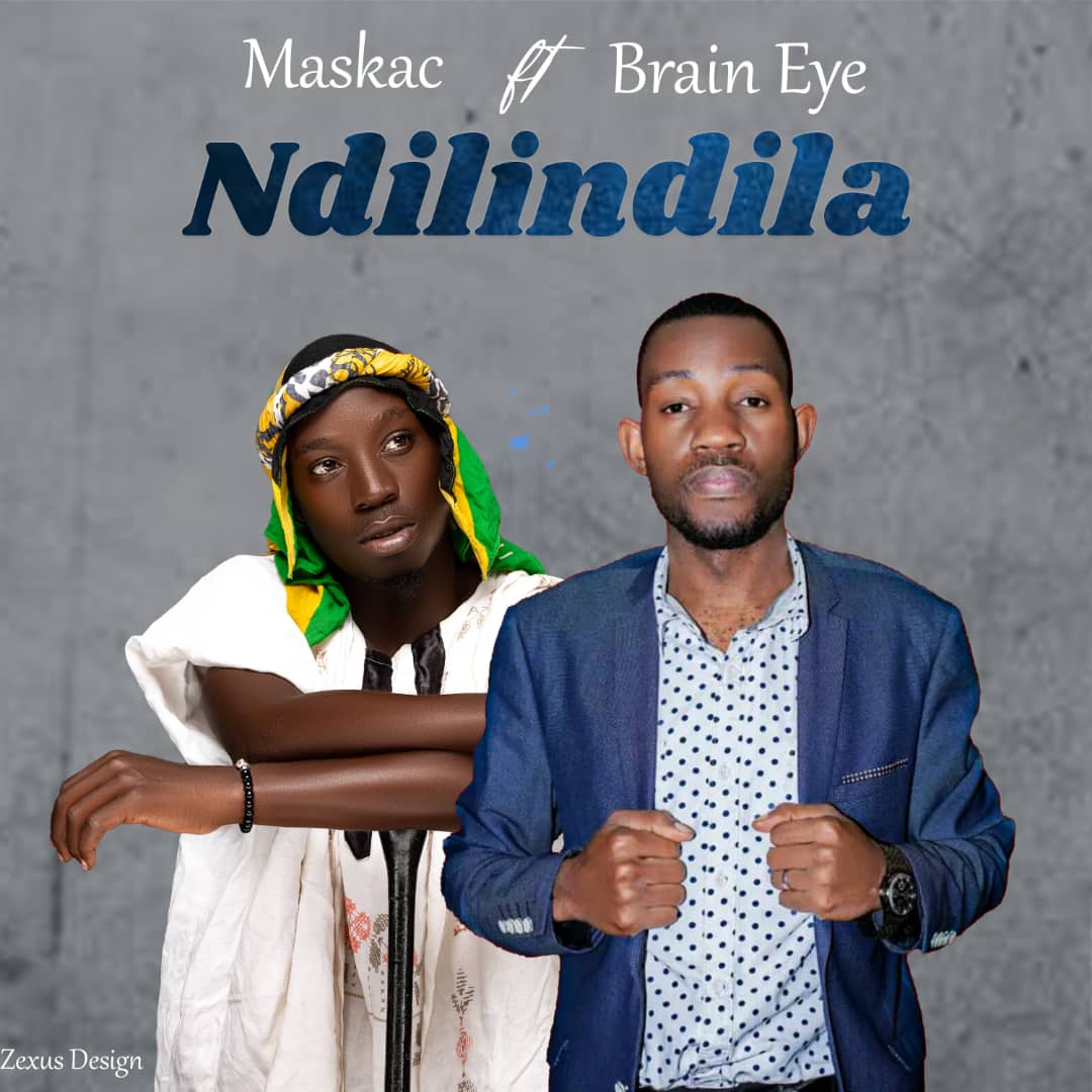 Ndilindilira