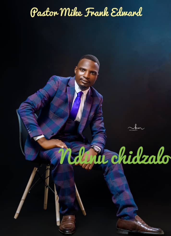 Ndinu Chidzalo