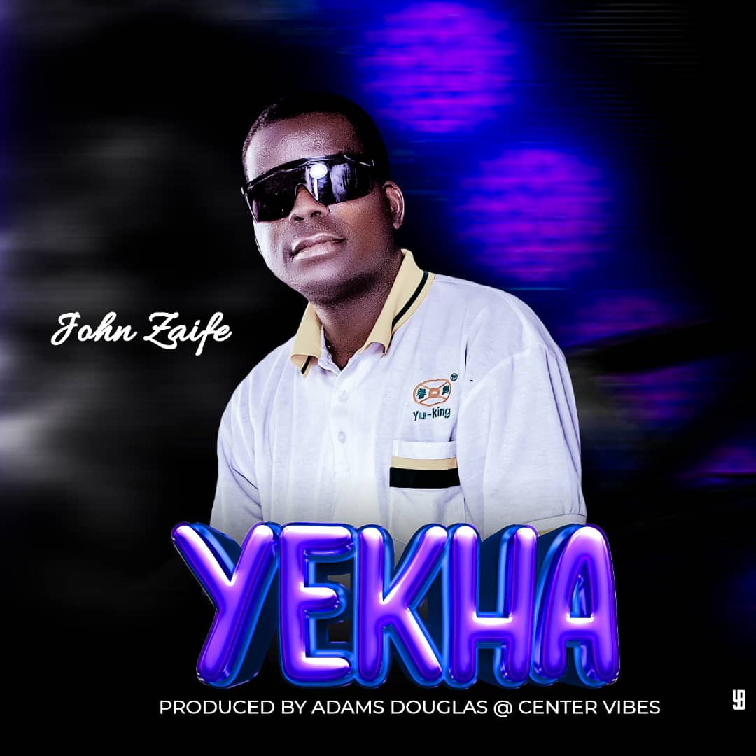 Yekha 
