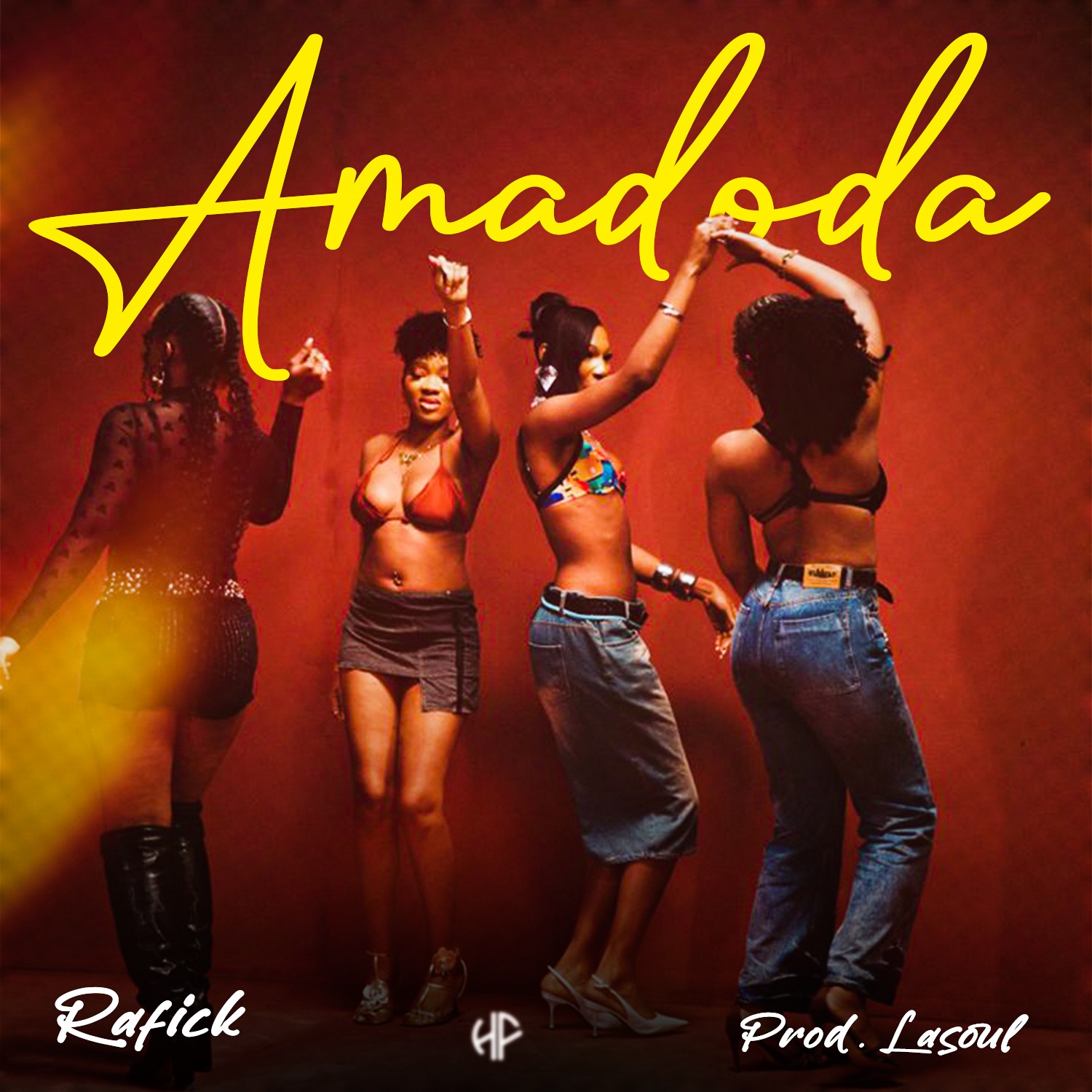 Amadoda