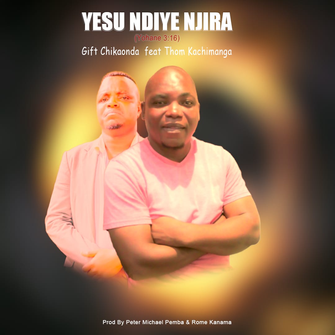 Oyera Yesu
