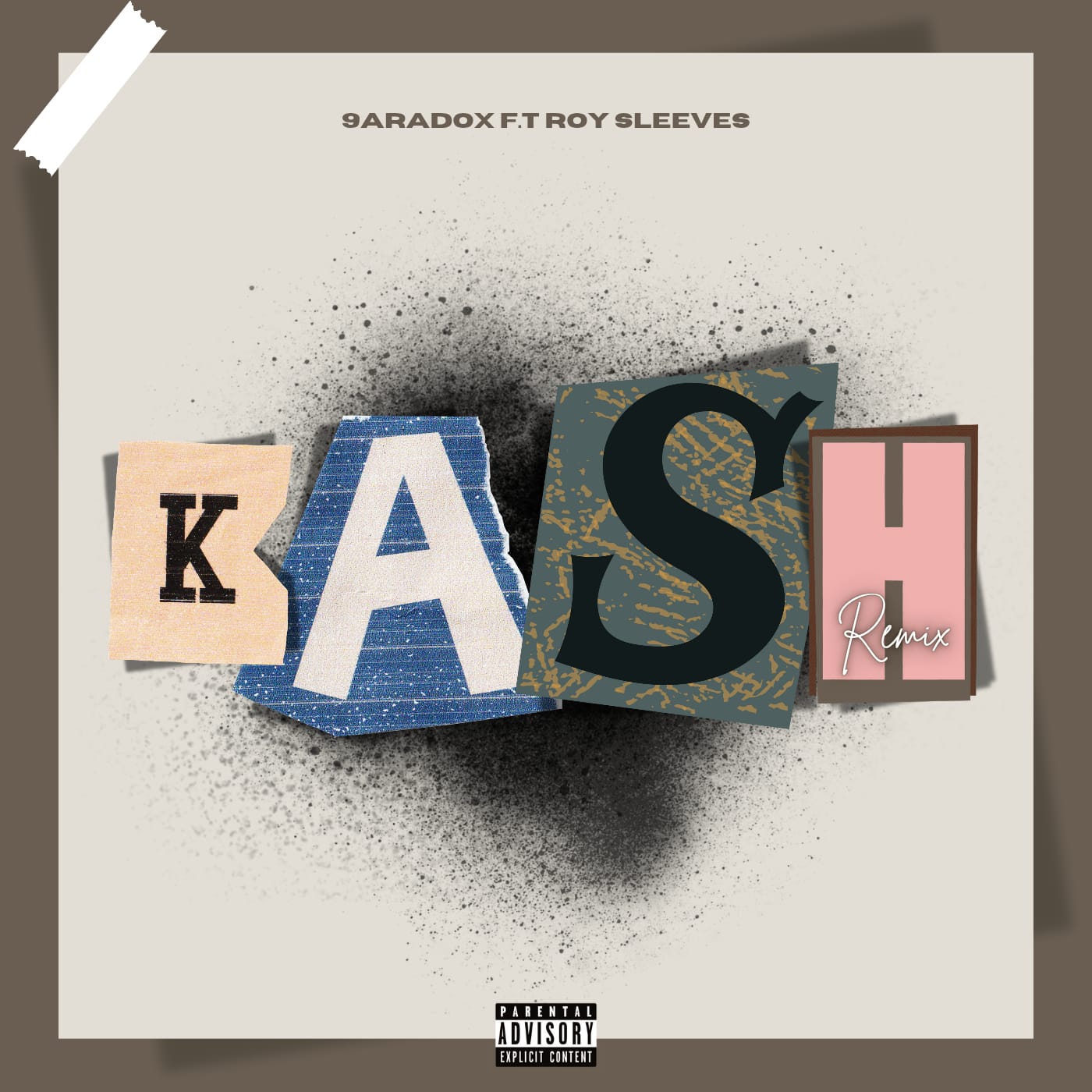 Kash Remix 