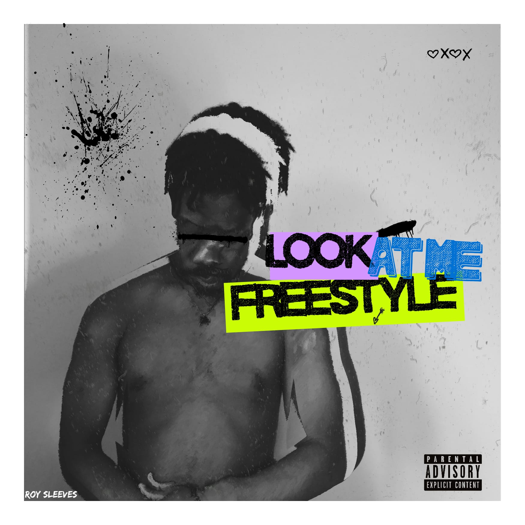 Look At Me 