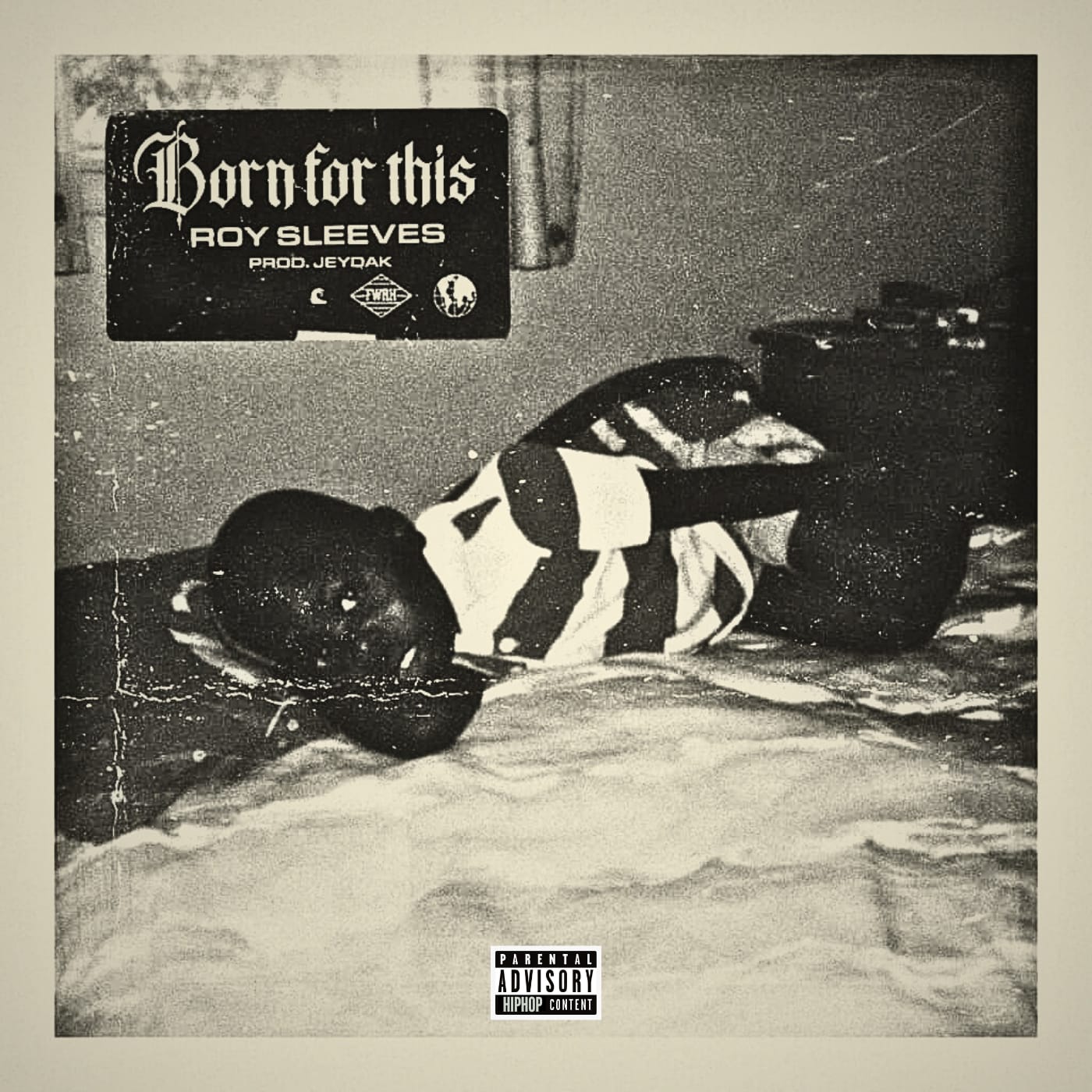 Born For This