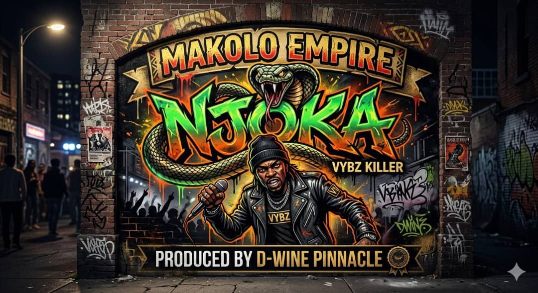Njoka