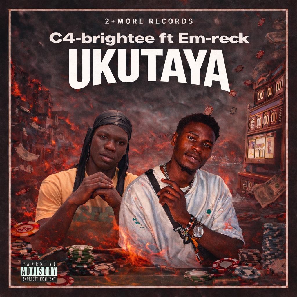 Ukutaya